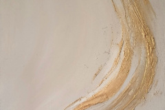 Golden-wave