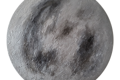 Silver-moon